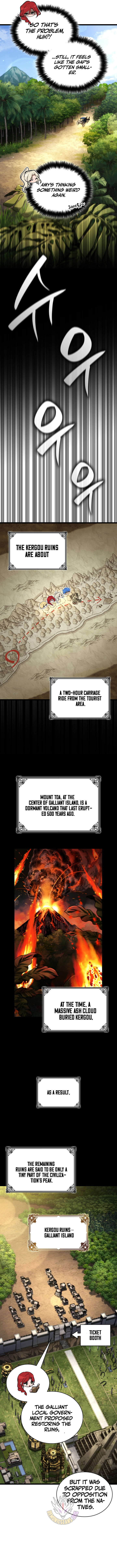 Infinite Mage Chapter 117 10